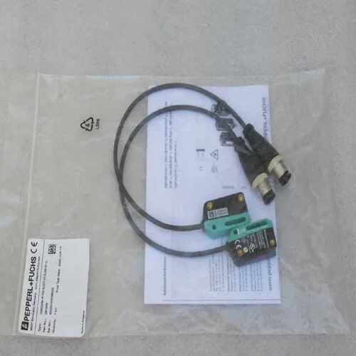 议价-PF倍加福传感器 OBE20M-R100-S2EP-I-可维修