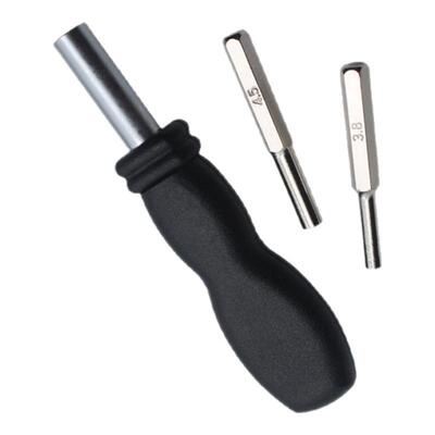 游戏机套筒螺丝批卡带工具任天堂