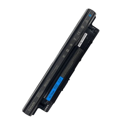 （3C认证）适用戴尔Inspiron14 15R MR90Y笔记本3531 3441 3442 3443 2421 P28F 3531 3537 3542 XCMRD电池