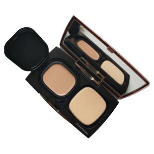 日本本土傲丽COVERMARK 粉底膏滋润保湿升级魔术粉膏粉饼遮瑕膏