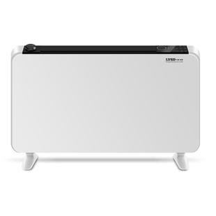 利维斯顿电暖气取暖器家用节能省电暖器暖风机卧室卫生间