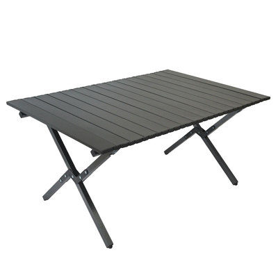 户外多功能一秒折叠折叠桌