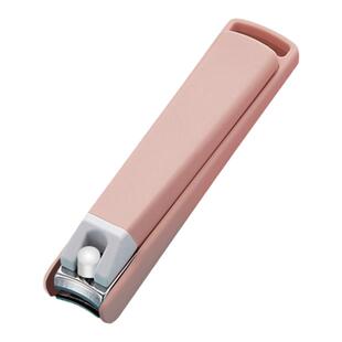 2025新款指甲剪防飞溅儿童女生可爱剪指甲刀单个大号高级小指甲钳