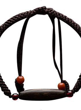 木之森天然老料沉香保真