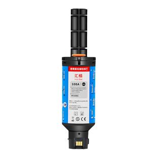 汇栢适用惠普NS1005碳粉108A闪充墨粉ns1005w/1005c/n/1020C/W粉盒W1108AD打印机硒鼓激光碳粉盒HP Laser MFP