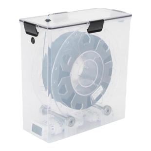 3D打印机PLA耗材干燥箱防潮防尘PETG密封收纳箱1KG料盘通用型5.8L