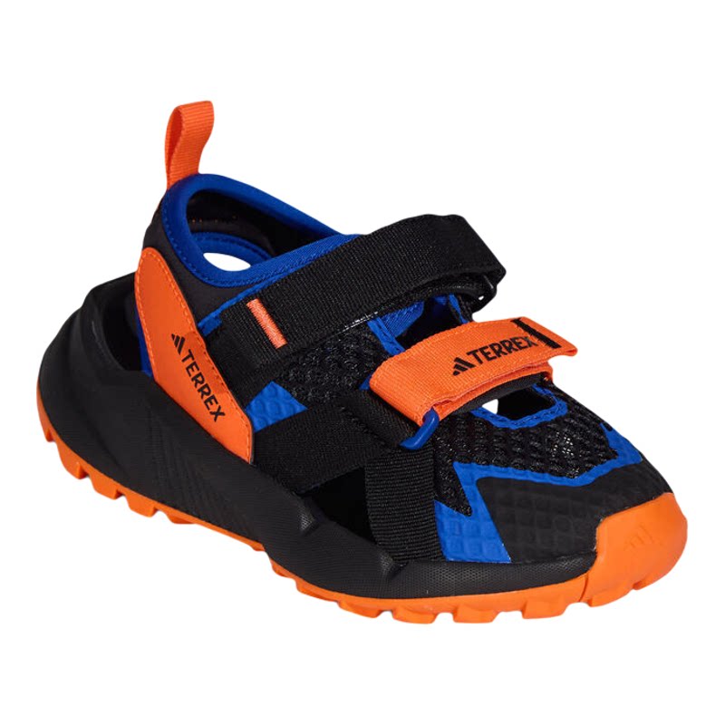 【自营】Adidas阿迪达斯TERREX HYDROTERRA AT小童运动凉鞋KJ1882