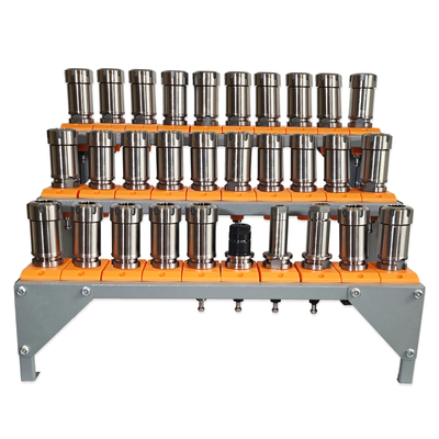 CNC数控BT30/40刀具架工厂直销