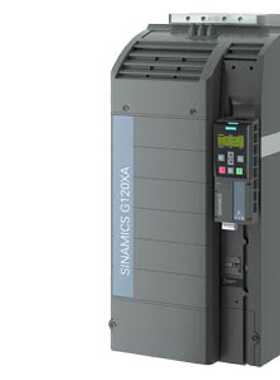 议价6SL3220-2YD48-0UB0西门子G120XA变频器132kW 6SL32202YD480U