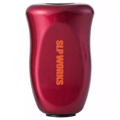 DAIWA达瓦官方改装配件SLP WORKS限量握丸深紫色酒红色土豪金色