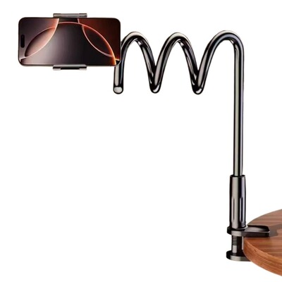 2026新款懒人手机支架360度旋转