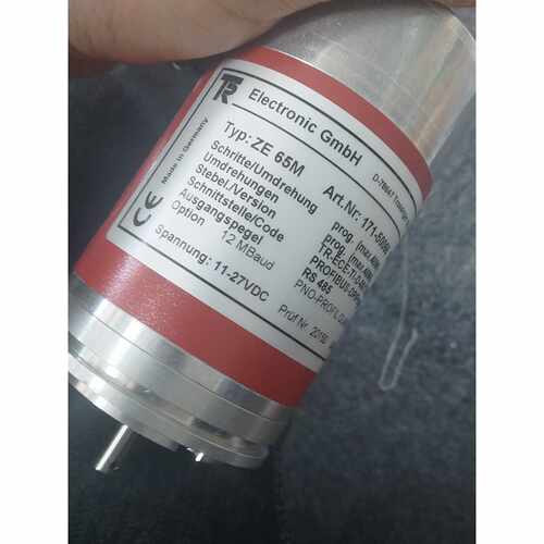 议价德国TRElectronic编码器型号ZE65M订货