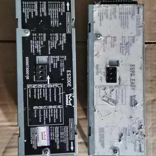 询价-件DORMA，ES200E，ES90 EASY，