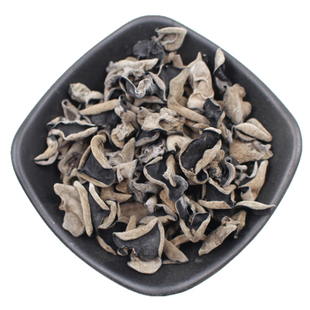 级新货东北特产黑木耳干货500g官方旗舰店特非野生椴木秋木耳肉厚