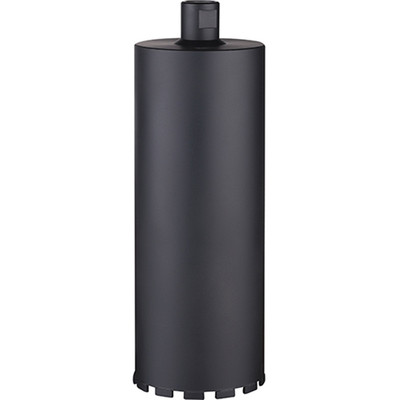 直销金刚石薄壁混凝工程取孔钻头