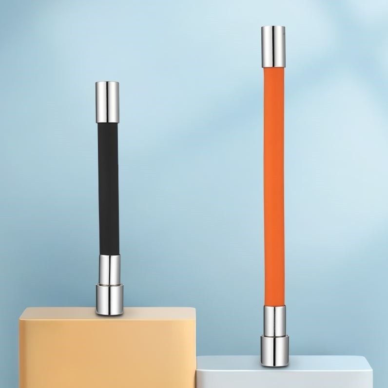 硅胶延伸器厨房水龙头可旋转接头万向防溅头嘴通用增压神器外