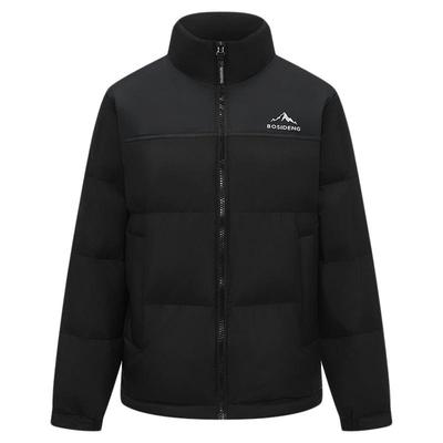 波司登2025新款立领羽绒服