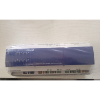 议价全新CLIPSAL C-BUS2控制器L5508RVF Series 议价