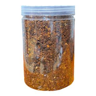 傣酱婆手舂糊辣子面240g火烧煳辣椒手搓胡蘸水香辣云南版纳特产