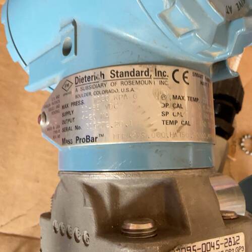 询-Dieterich Standard 309500452
