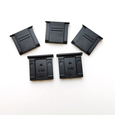 金属相机热靴盖适用索尼a6400保护盖zve10 ZV1F A6500 A7C2防尘盖