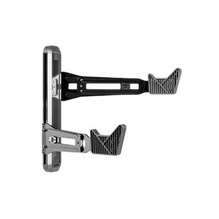 LiLioo自行车feedback可调节墙壁悬挂停车架铝合金调节固定挂墙架