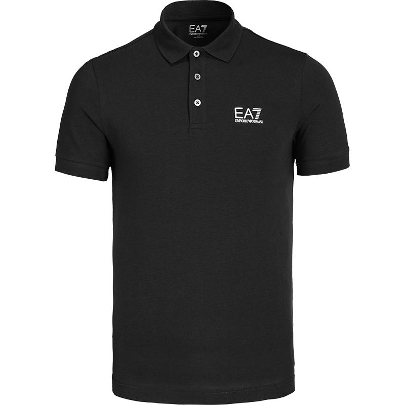 Armani阿玛尼2026新款短袖polo衫