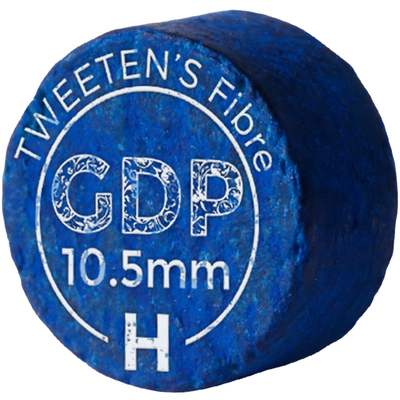 超级蓝钻鹿头皮头小头波茨杆头