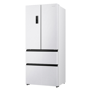 容声冰箱526L一级能效双净双系统循环法式多门冰箱家用官方旗舰店