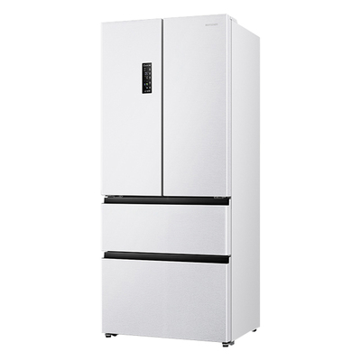 容声冰箱526L双净双系统循环一级能效法式多门冰箱家用官方旗舰店