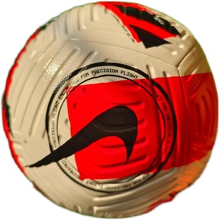 CV0591正品nike耐克中超球员版5号高端比赛用天然草足球DC2458