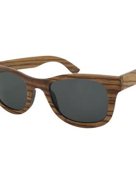 墨镜实木轻薄舒适风耐用太阳眼镜