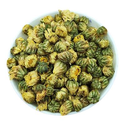 菊花杭菊胎菊半开250g包邮黄菊花可配五花茶原料