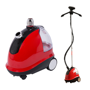 上海合为捷立阳光H-606大蒸汽挂烫机服装家用商用手持立式熨烫机