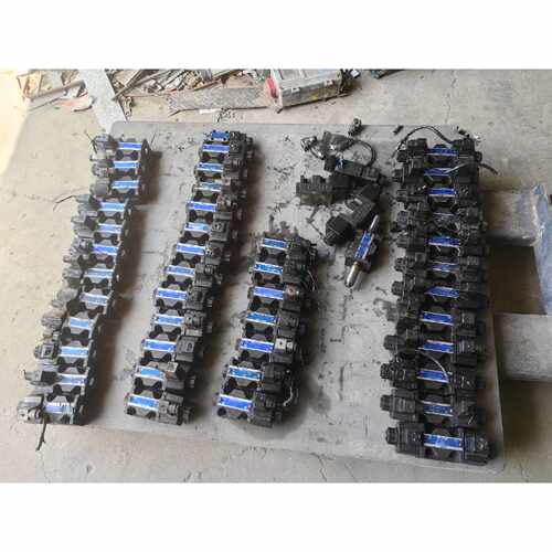 议价YUKEN方向阀DSG033C2A240N150维修