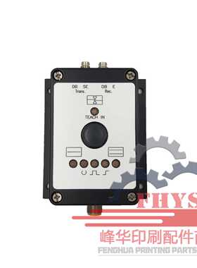 议价高宝印刷机配件 Leuze electronic VDB12双张控制器