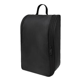 足球鞋包男定制大容量书包学生运动训练包球鞋收纳手提包黑色防尘