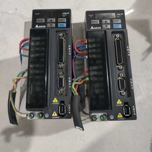 询价-台达伺服驱动器ASD-B2-0721-B，750W，