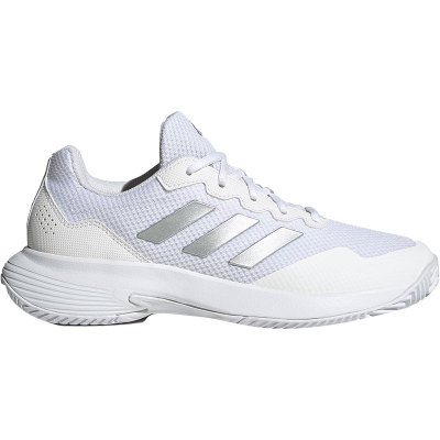Adidas/阿迪达斯正品GameCourt 2 W女子新款网球运动鞋HQ8476