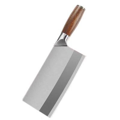 斩切两用不锈钢超快锋利菜刀