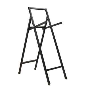 箭靶架子伸缩折叠木头金属支架室内外练习靶架反曲射箭靶架免拆卸