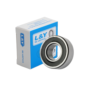 双列角接触球轴承3000 3001 3002 3003 3004 3005 3006 3007-2RS