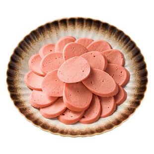 东北六号肠辽宁省朝阳特产小吃老式炸肠面肠肉粉肠燕都6号肠