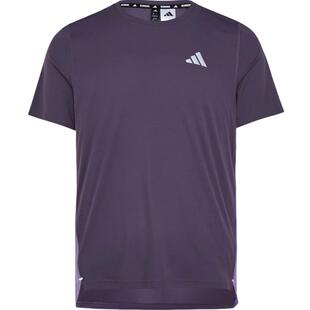 滔搏adidas阿迪达斯男子运动休闲短袖T恤KZ5038