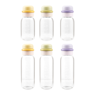 树可油壶厨房家用不挂油香油罐酱油醋密封调料瓶高硼硅玻璃倒油瓶