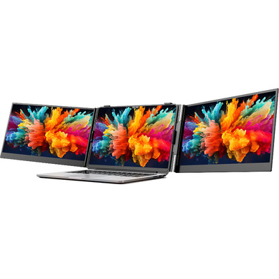 【顺丰包邮】HBOB笔记本扩展屏