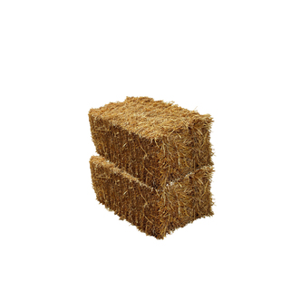 草垛凳子麦草捆天然干稻草垛方形户外摄影定制婚庆摆设道具工艺品