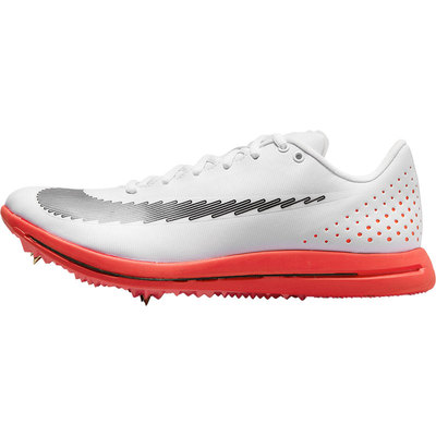 Nike/耐克正品夏季男子专业跳远三级跳田径钉鞋DJ5260-100