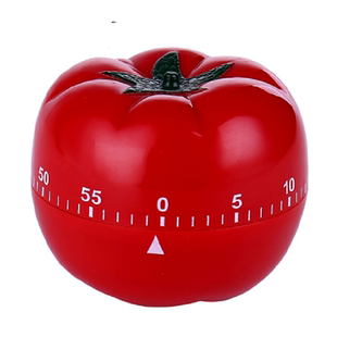 老师教具桌面摆件学校科技馆科教小礼物 机械发条提醒器计时timer