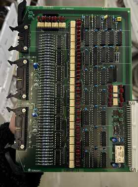 【请询价】TERASAKI EMB-4931 LAMP MODULE电